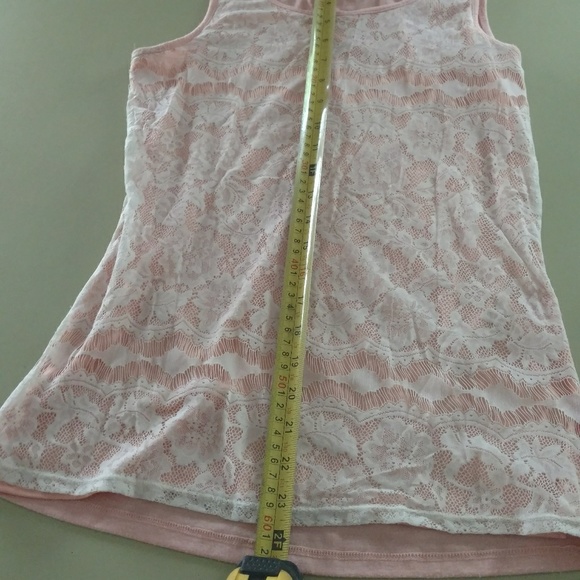 Tank top - Picture 4 of 4